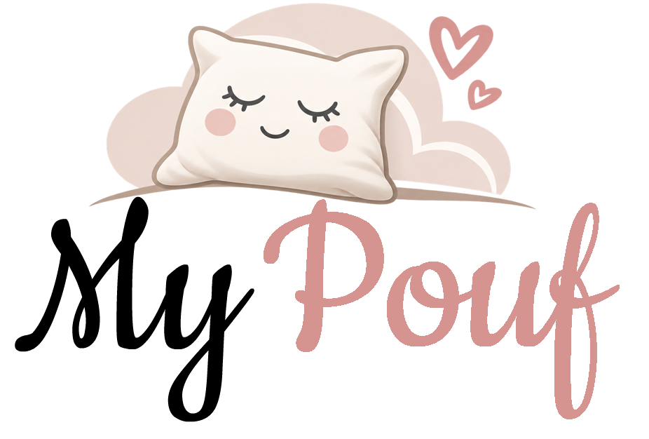 My Pouf