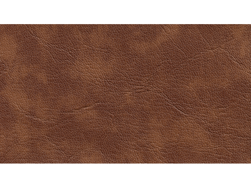 Δερματίνη με το μέτρο Colorado 15 Pu / Pvc Satin Cinnamon Brown