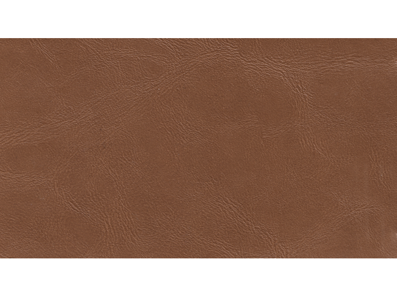 Δερματίνη με το μέτρο Hawai 2 Pu / Pvc Matte Caramel