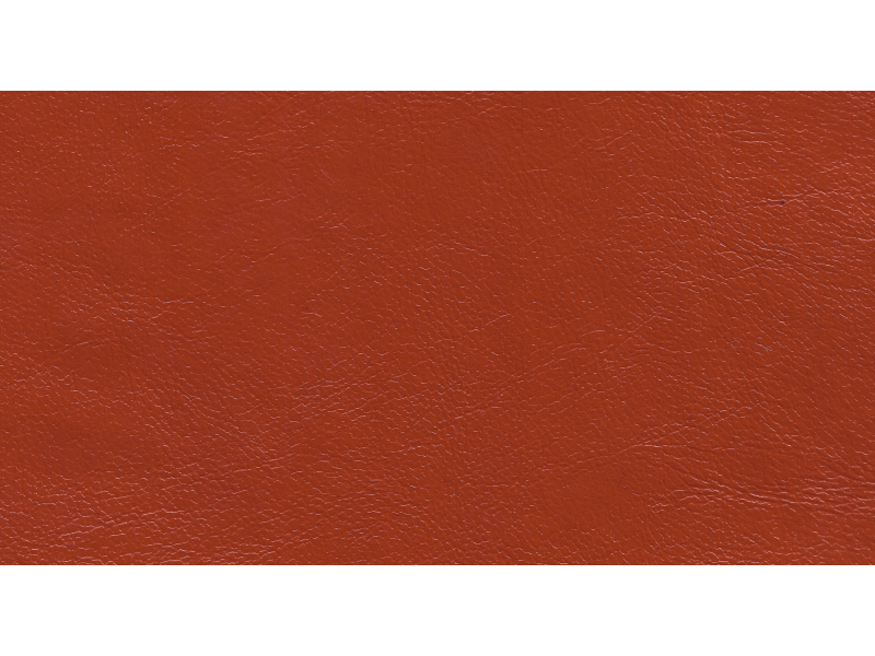 Δερματίνη με το μέτρο Minesota 21 Pu / Pvc Burnt Orange