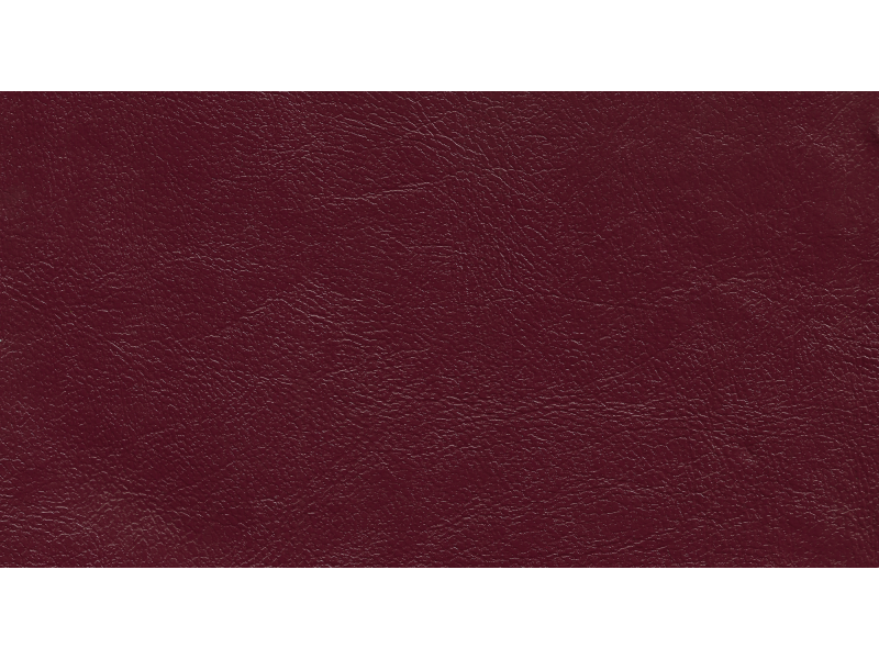 Δερματίνη με το μέτρο Minesota 23 Pu / Pvc Bordeaux