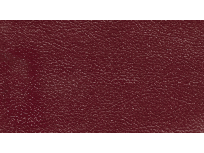 Δερματίνη με το μέτρο Odario 20 Pu / Pvc Burgundy