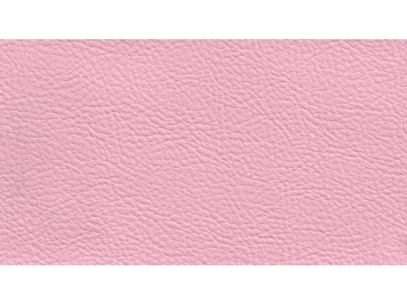 Δερματίνη με το μέτρο Odario 23 Pu / Pvc Baby Pink