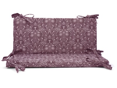 Μαξιλάρια με ενσωματωμένη πλάτη για καναπέδες