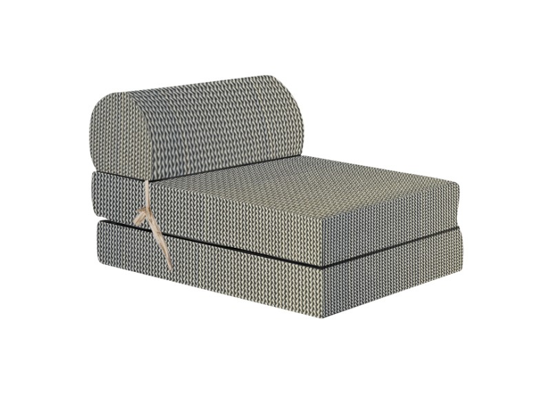 Πολυθρόνα - Κρεβάτι Flip Chair λονέτα σχέδιο Corteo 850 Florina