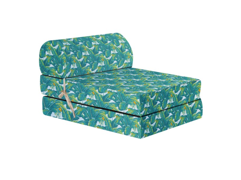 Πολυθρόνα - Κρεβάτι Flip Chair λονέτα σχέδιο Savana 701 Florina