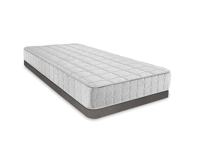 Στρώμα ύπνου Basic Foam 200 Σκληρότητας Meduim Πάχος 12/13 εκ.
