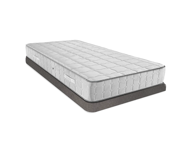 Στρώμα ύπνου Basic Foam 900/250 Σκληρότητας Meduim Πάχος 16/17 εκ.