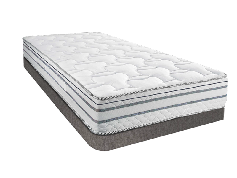 Στρώμα ύπνου Best Foam 300 3D Σκληρότητας Meduim Πάχος 19/20 εκ.