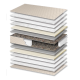 Στρώμα Ύπνου Classic Cotton Plus Latex Medium Σκληρότητας Πάχος 24/26 εκ. | Mypouf.gr Στρώμα Ύπνου Classic Cotton Plus Latex Medium Σκληρότητας Πάχος 24/26 εκ. | Mypouf.gr