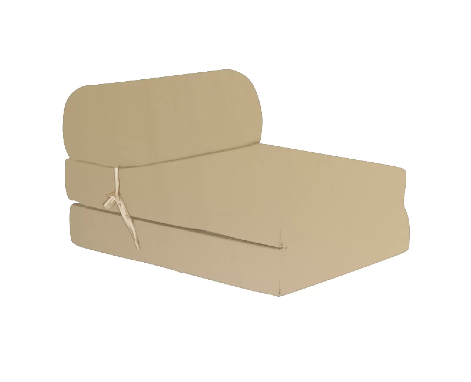 Πολυθρόνα - Κρεβάτι Flip Chair λονέτα μπέζ Florina | Mypouf.gr Πολυθρόνα - Κρεβάτι Flip Chair λονέτα μπέζ Florina | Mypouf.gr