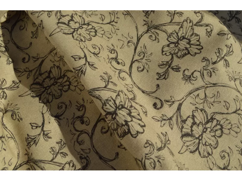 Μαξιλάρι Σχέδιο Sacha 850 λονέτα ύφασμα για παλέτα και ευρωπαλέτα