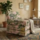Πολυθρόνα - Κρεβάτι Flip Chair Panama Λονέτα Ύφασμα Calcuta design | Mypouf.gr
