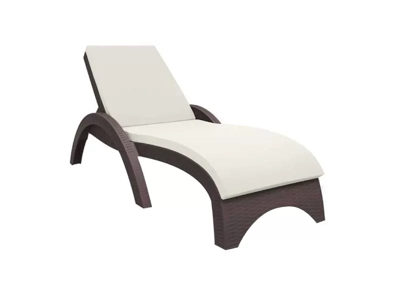 FIJI ΣΤΡΩΜΑ POLYESTER 5εκ.ΕΚΡΟΥ