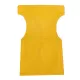 TORINO TEXTILENE 600gr ΚΙΤΡΙΝΟ ΓΙΑ ΣΚΗΝΟΘΕΤΗ | Mypouf.gr TORINO TEXTILENE 600gr ΚΙΤΡΙΝΟ ΓΙΑ ΣΚΗΝΟΘΕΤΗ | Mypouf.gr