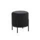 BELLA/R ΣΚΑΜΠΟ BLACK VELVET ΥΦΑΣΜΑ Φ.35Χ38εκ. | Mypouf.gr BELLA/R ΣΚΑΜΠΟ BLACK VELVET ΥΦΑΣΜΑ Φ.35Χ38εκ. | Mypouf.gr