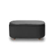 FOSTER ΣΚΑΜΠΟ VELVET GREY ΜΕ ΑΠΟΘ. ΧΩΡΟ 99Χ45X45εκ. - Εικόνα 3 | Mypouf.gr