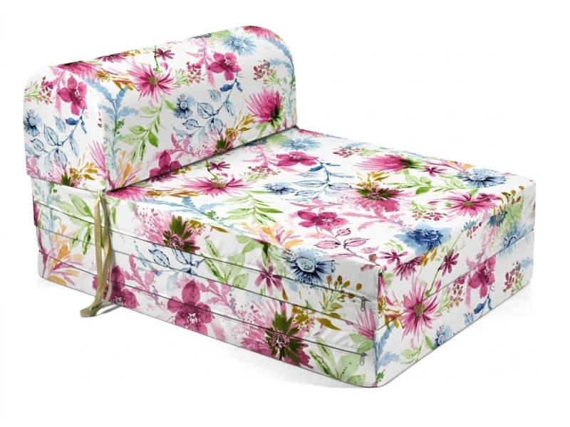 Πολυθρόνα - Κρεβάτι Flip Chair Florina Λονέτα Ύφασμα Adele design