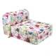 Πολυθρόνα - Κρεβάτι Flip Chair Florina Λονέτα Ύφασμα Adele design | Mypouf.gr