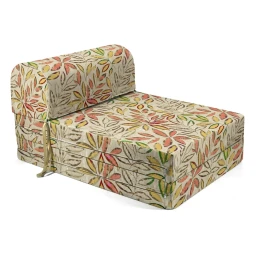 Πολυθρόνα - Κρεβάτι Flip Chair Florina Λονέτα Ύφασμα NERI-XL design
