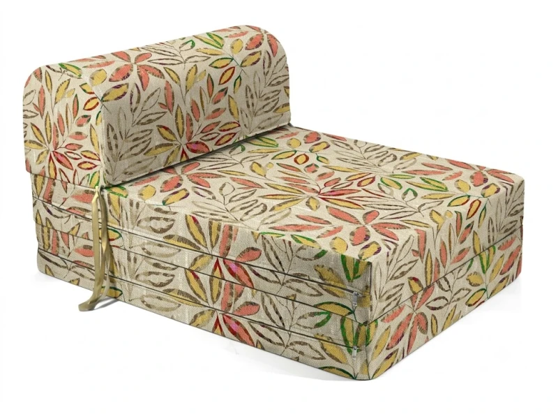Πολυθρόνα - Κρεβάτι Flip Chair Florina Λονέτα Ύφασμα NERI-XL design