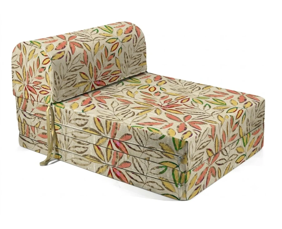 Πολυθρόνα - Κρεβάτι Flip Chair Florina Λονέτα Ύφασμα NERI-XL design