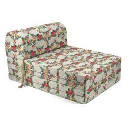Πολυθρόνα - Κρεβάτι Flip Chair Florina Λονέτα Ύφασμα Russia design