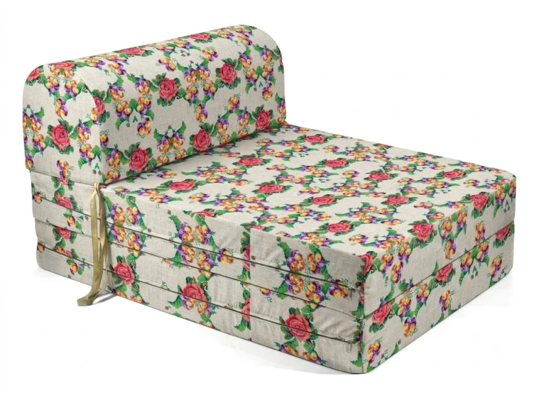 Πολυθρόνα - Κρεβάτι Flip Chair Florina Λονέτα Ύφασμα Russia design
