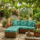Μαξιλάρι λονέτα ύφασμα Design Savana 701 για παλέτα και ευρωπαλέτα - Εικόνα 2 | Mypouf.gr