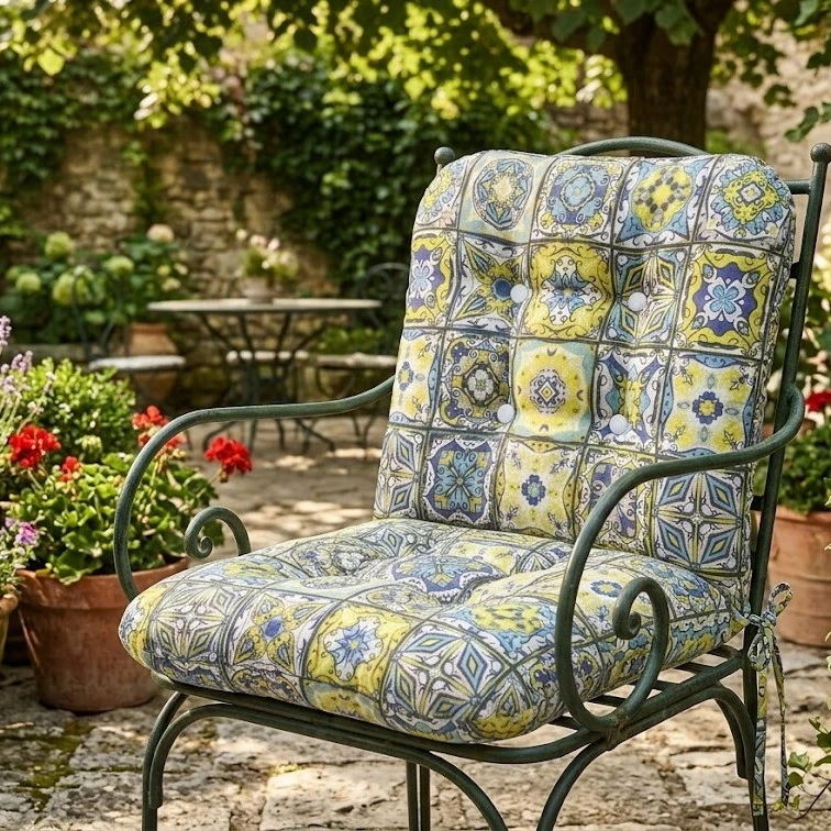 Μαξιλάρια Mosaic design