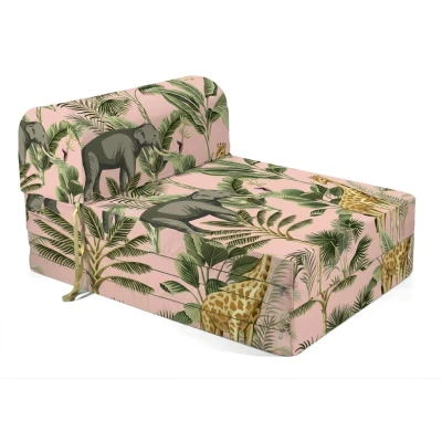 Πολυθρόνα - Κρεβάτι Flip Chair Florina Λονέτα Ύφασμα Calcuta design