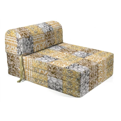 Πολυθρόνα - Κρεβάτι Flip Chair Florina Λονέτα Ύφασμα Kiowas design