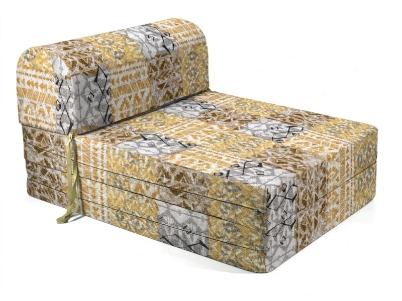 Πολυθρόνα - Κρεβάτι Flip Chair Florina Λονέτα Ύφασμα Kiowas design