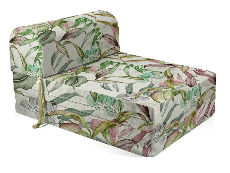 Πολυθρόνα - Κρεβάτι Flip Chair Florina Λονέτα Ύφασμα Lunae design