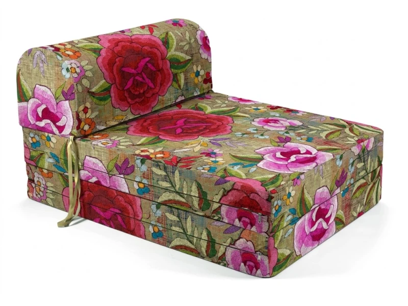 Πολυθρόνα - Κρεβάτι Flip Chair Florina Λονέτα Ύφασμα Manila design
