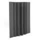 Corner Bass - Μπασοπαγίδα Panel 50 x 30 x 30 εκ. | Mypouf.gr Corner Bass - Μπασοπαγίδα Panel 50 x 30 x 30 εκ. | Mypouf.gr