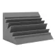 Corner Bass - Μπασοπαγίδα Panel 50 x 30 x 30 εκ. | Mypouf.gr Corner Bass - Μπασοπαγίδα Panel 50 x 30 x 30 εκ. | Mypouf.gr