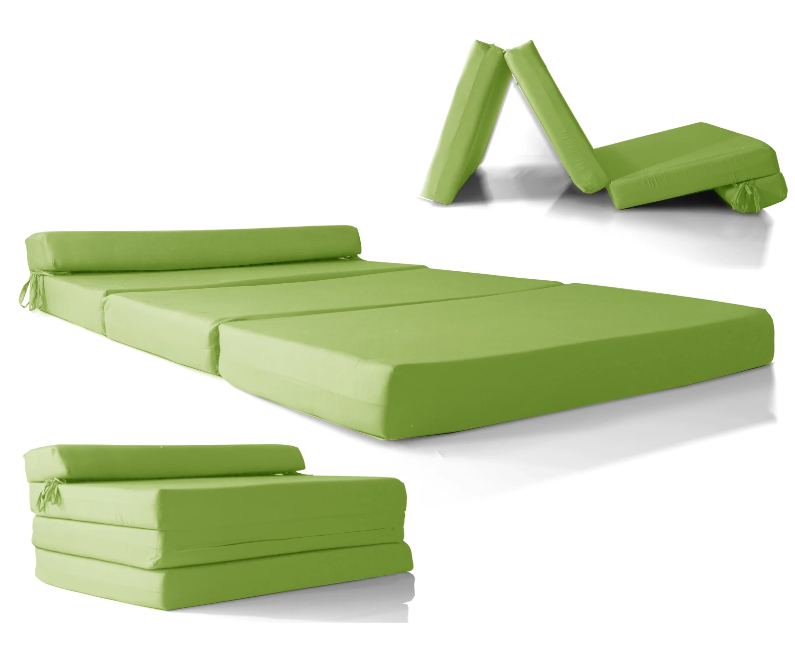Καναπές - Κρεβάτι Flip Sofa λαχανί Kansas με φερμουάρ | Mypouf.gr Καναπές - Κρεβάτι Flip Sofa λαχανί Kansas με φερμουάρ | Mypouf.gr