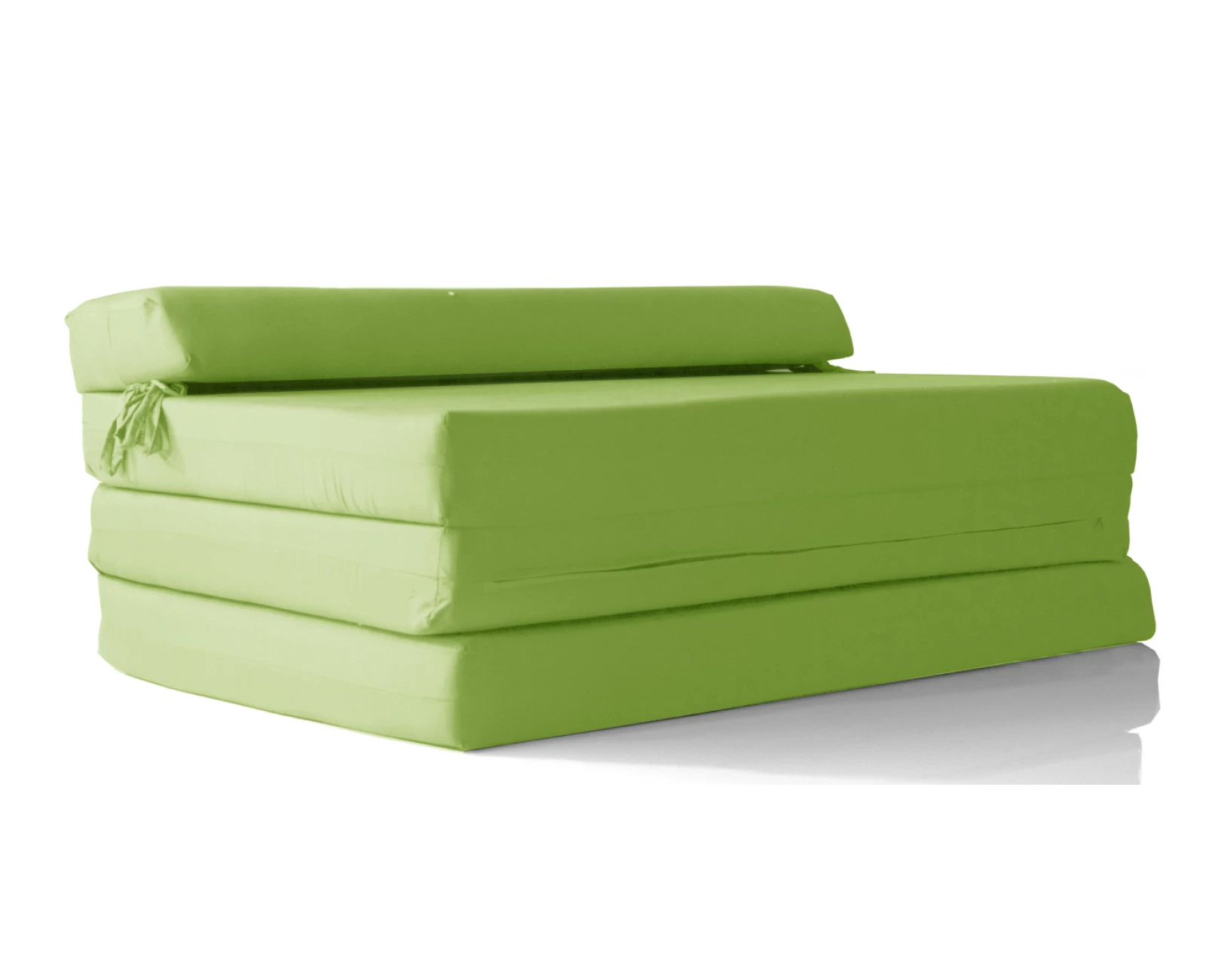 Καναπές - Κρεβάτι Flip Sofa λαχανί Kansas με φερμουάρ | Mypouf.gr Καναπές - Κρεβάτι Flip Sofa λαχανί Kansas με φερμουάρ | Mypouf.gr