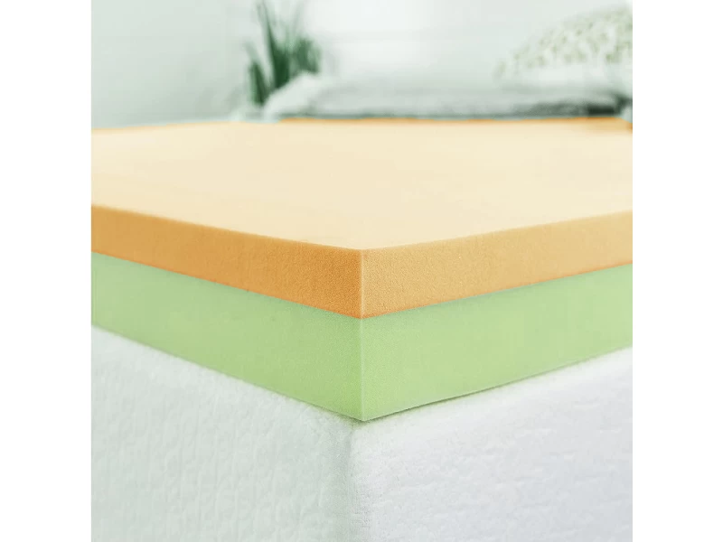 Αφρολέξ (2 Στρώσεων) μασίφ σκληρότητα Medium 40-S/6000 Αφρολέξ (2 Στρώσεων) μασίφ σκληρότητα Medium 40-S/6000