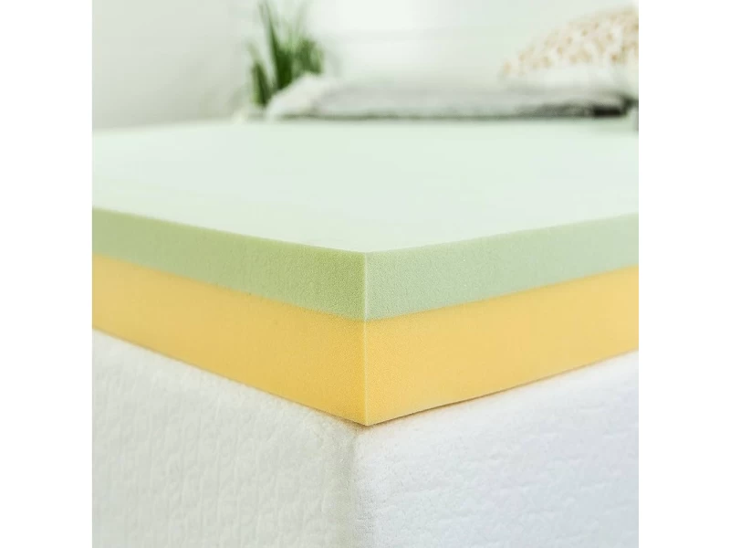 Αφρολέξ (2 Στρώσεων) μασίφ σκληρότητα Medium 40-S-1000 Αφρολέξ (2 Στρώσεων) μασίφ σκληρότητα Medium 40-S-1000