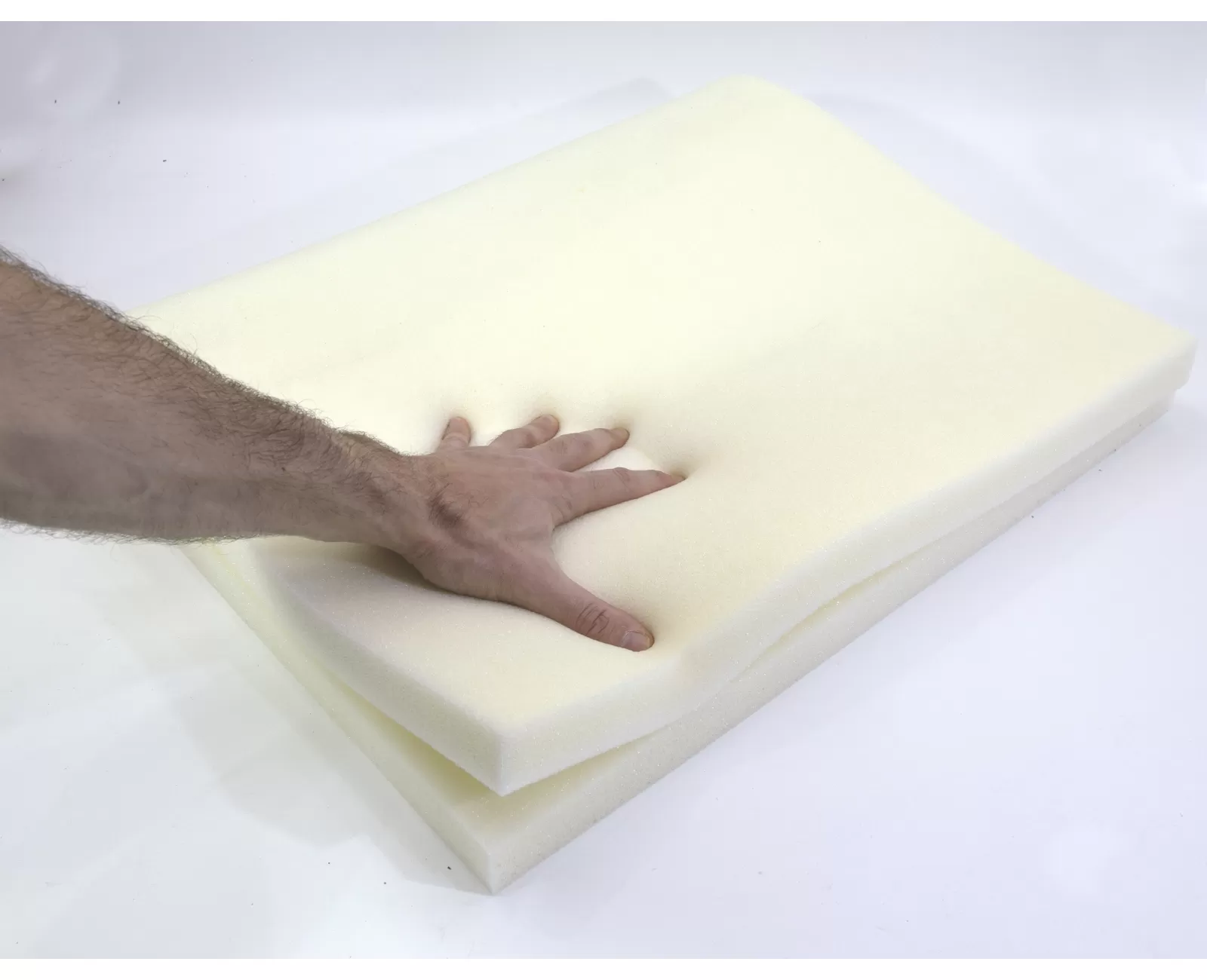 Ανώστρωμα Aloe Vera με φερμουάρ Memory foam Πάχος 6/7 εκ. | Mypouf.gr Ανώστρωμα Aloe Vera με φερμουάρ Memory foam Πάχος 6/7 εκ. | Mypouf.gr