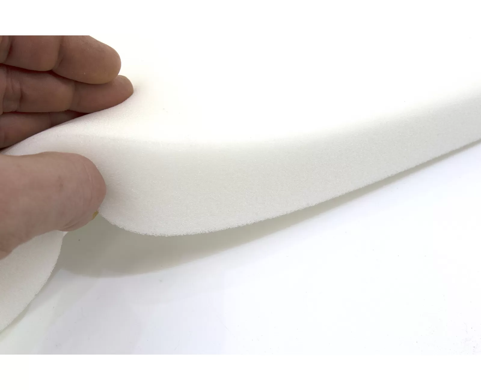 Αφρολάτεξ μασίφ 9000 σκληρότητα Extra Soft - Λευκό | Mypouf.gr Αφρολάτεξ μασίφ 9000 σκληρότητα Extra Soft - Λευκό | Mypouf.gr