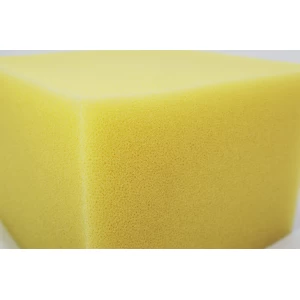 Αφρολέξ (Αδιάβροχο) μασίφ DRYFLEX σκληρότητα Super - Κίτρινο