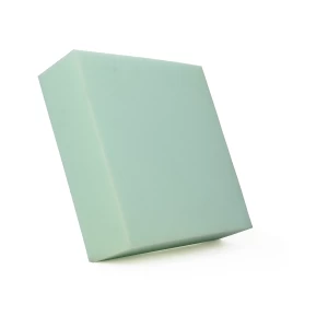 Αφρολέξ για ξαπλώστρα μασίφ 400 σκληρότητα Very Hard - Γαλάζιο ή Ανθρακί