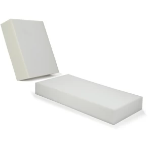 Αφρολέξ για ξαπλώστρα μασίφ 300 σκληρότητα Very Hard - Γκρι