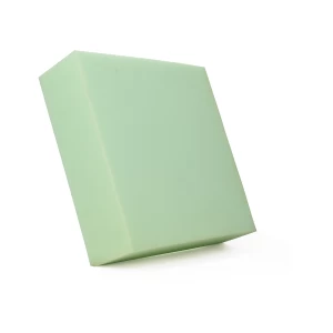 Αφρολέξ για ξαπλώστρα μασίφ 40-S σκληρότητα Soft - Βεραμάν ή Κίτρινο