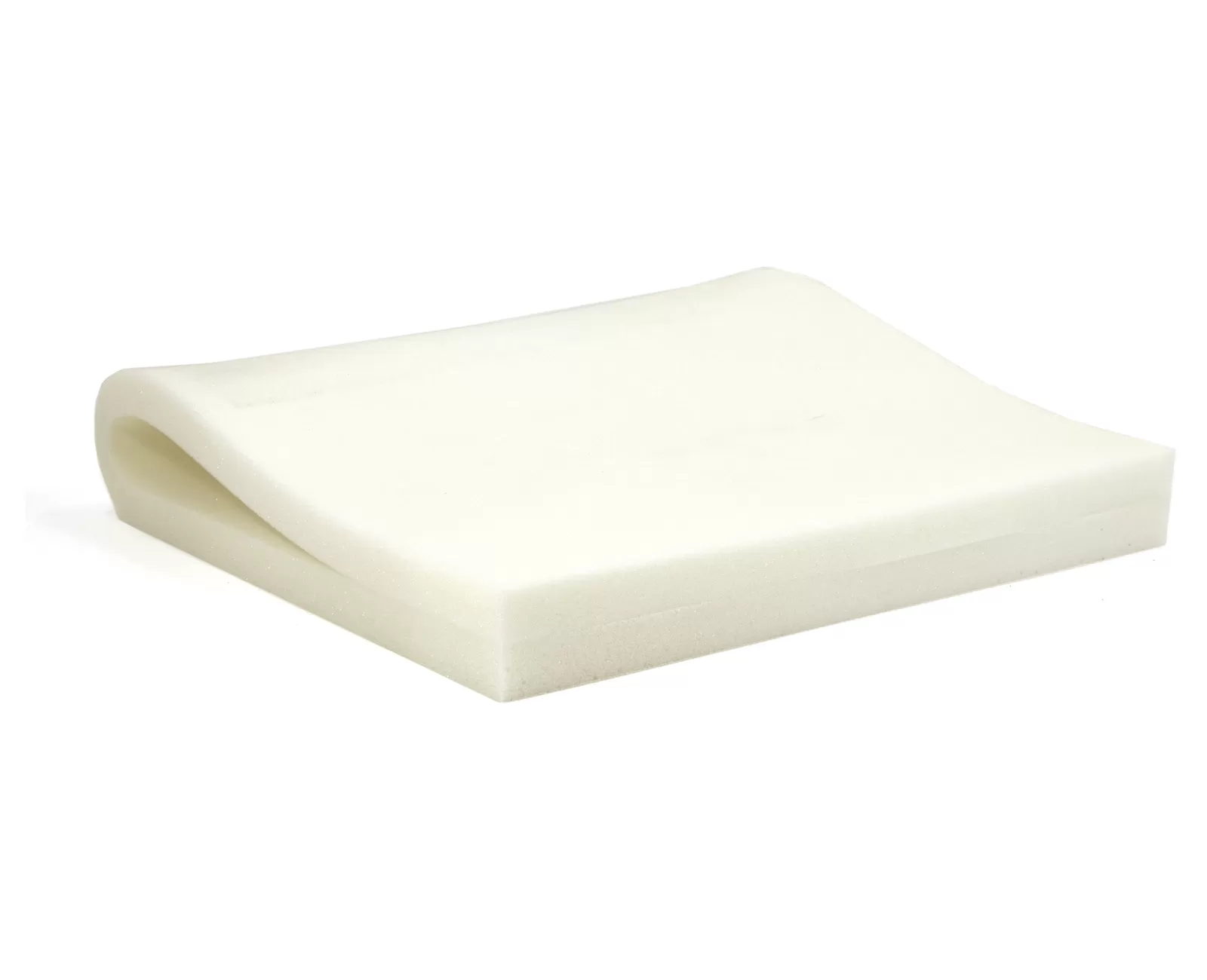 Αφρολέξ Memory Foam σκληρότητα Medium - Λευκό (Πάχος 3, 4, 6εκ.) | Mypouf.gr Αφρολέξ Memory Foam σκληρότητα Medium - Λευκό (Πάχος 3, 4, 6εκ.) | Mypouf.gr