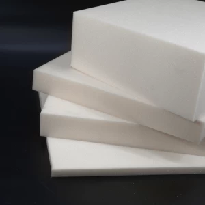 Αφρολέξ μασίφ 6000 σκληρότητα Medium 100% ανθεκτικό - Λευκό 2 cm Αφρολέξ μασίφ 6000 σκληρότητα Medium 100% ανθεκτικό - Λευκό 2 cm