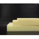 Αφρολέξ μασίφ 1000 σκληρότητα Medium - Κίτρινο 19 cm | Mypouf.gr Αφρολέξ μασίφ 1000 σκληρότητα Medium - Κίτρινο 19 cm | Mypouf.gr